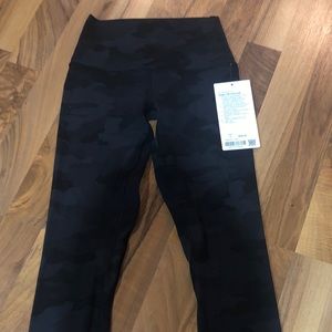 Size 2 align leggings! NWT
